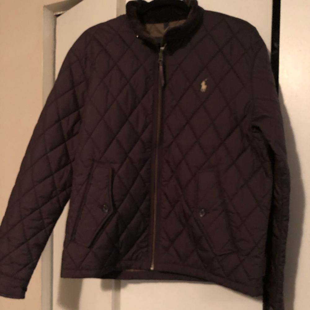 Polo by Ralph Lauren
